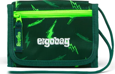 Produktbild von Ergobag Brustbeutel Bärtastisch