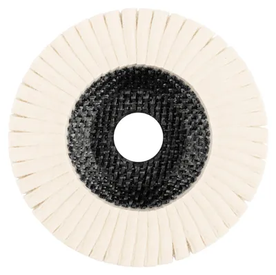Produktbild von PFERD 44371115, 8350 RPM, 2,22 cm, 11,5 cm, 22 mm, 5 Stück(e)