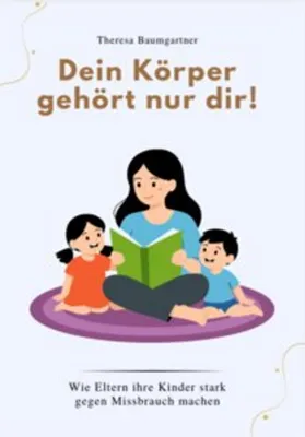 Obrázok produktu pre Dein Körper Gehört Nur Dir