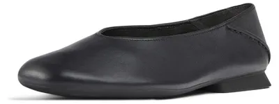 Produktbild von Camper Damen Casi Myra K201253 Ballerina, Schwarz 015, 42 EU