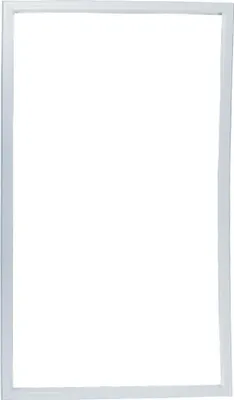 Produktbild von Türdichtung für Kühlteil Whirlpool 481246668938 in KühlGefrierKombination