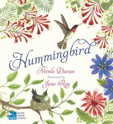 Produktbild von Hummingbird