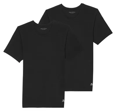 Produktbild von Marc O`Polo T-Shirt Kurzarmshirt 2er- Pack