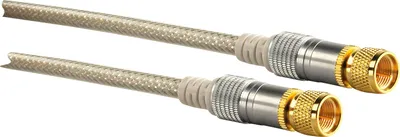 Produktbild von Schwaiger KVCHD30 532, Weiß