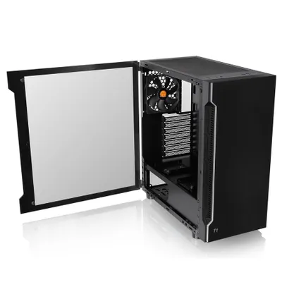 Produktbild von Thermaltake Gehäuse H200 TG Win