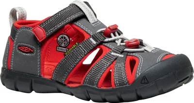 Produktbild von Keen Seacamp Ii Cnx Youth Sandalen Grau EU 39 Grau EU 39