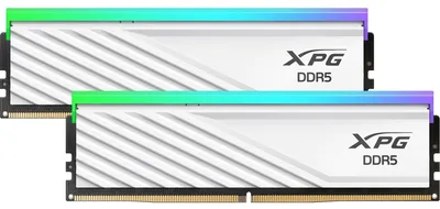 Image de ADATA DIMM 32 GB DDR5-6000 (2x 16 GB) Dual-Kit, Mémoire vive