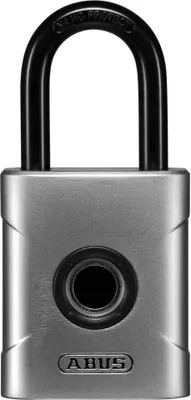 Zdjęcie produktu dla Abus Fingerabdruck Vorhangschloss 57/50 Touch™