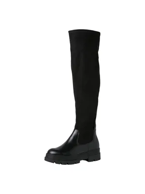 Produktbild von Marco Tozzi stiefel Stiefel schwarz in Gr. 37