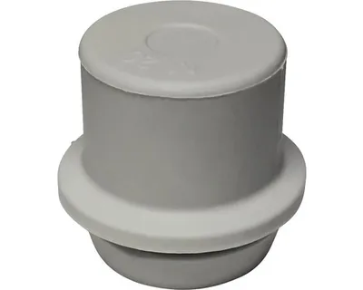 Produktbild von Gustav Hensel ESM 20 Einsteckstutzen IP55 M20