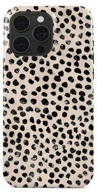 Immagine prodotto di Burga Almond Latte, Cover, Apple, iPhone 15 Pro Max, 17 cm (6,69"), Mehrfarbig