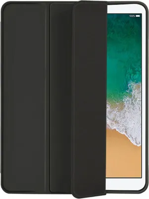 Produktbild von Hülle für Apple iPad Pro 10.5 2019/2020/2021 Air 3 iPad Pro 10.2 10.5 Zoll Smart Cover Etui mit Standfunktion und Auto Sleep/Wake Funktion