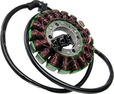 Produktbild von Lichtmaschinenwicklung (Stator) Für Honda Cbf 1000 '10-'16