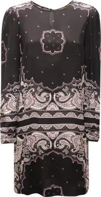 Produktbild von 6160Az Abito Donna Twinset Frau Kleid