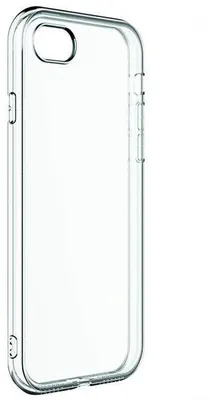 Obrázek produktu pro Silikonové pouzdro pro Apple iPhone 14 Swissten Jelly transparentní
