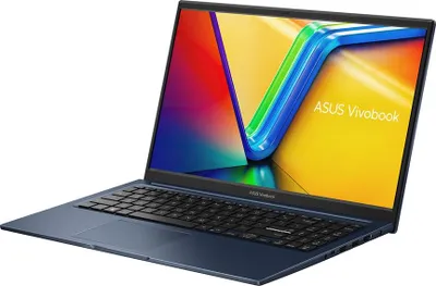 Obrázok produktu pre Notebook ASUS Vivobook 15 X1504VA-CB52 Intel Core i5 i5-1335U 15,6" Full HD 16 - Core i5 - 1 000 GB