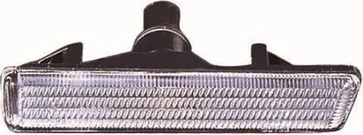 Produktbild von ABAKUS 444-1409L-AE-C - OE 63136900531 Blinker, links für 7er (E38)