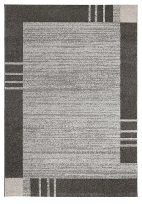 Immagine prodotto di Tappeto Webteppich, design moderno, pelo corto, resistente e facile da pulire