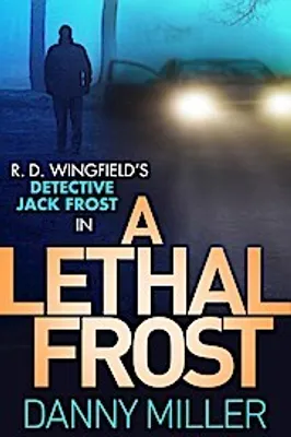 Immagine prodotto di A Lethal Frost