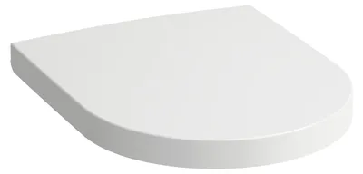 Produktbild von Laufen H8933417570001 WC-Sitz+Deckel SONAR