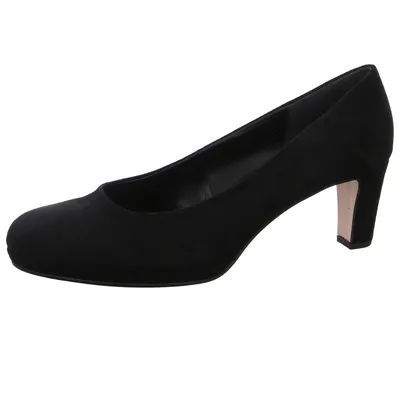 Produktbild von Gabor Klassische Pumps - 01.260.47 Damen 31343336383935 Schwarz 39 EU