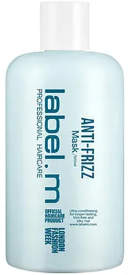 Produktbild von label.m - Anti-Frizz - Mask - 500 ml