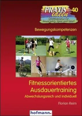 Image de Fitnessorientiertes Ausdauertraining
