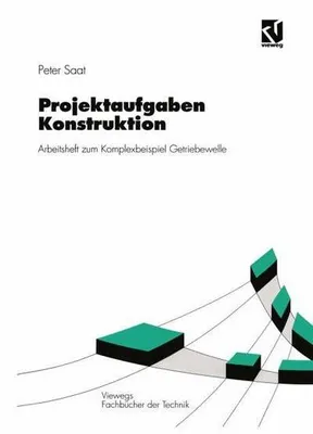 Immagine prodotto di Projektaufgaben Konstruktion