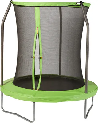 Produktbild von Countryside®  Trampolin | 183cm Ø | Mit Sicherheitsnetz
