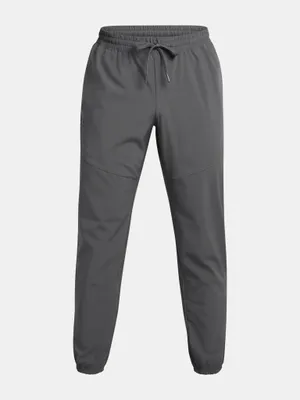 Produktbild von Under Armour Ua Vibe Woven Jogger Castlerock Castlerock L
