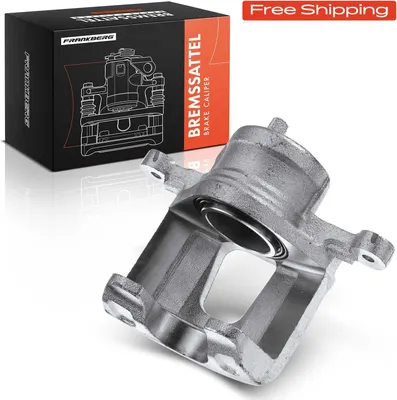 Immagine prodotto di Frankberg 1x pinza freno asse anteriore sinistro per Chevrolet Lacetti Nubira Daewoo Wagon