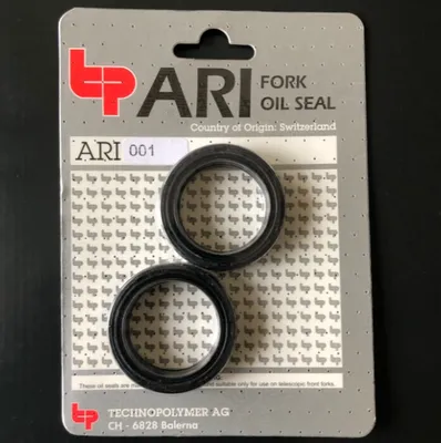 Immagine prodotto di Anelli di tenuta per forcella ARI 001 36 x 48 x 10,5 mm