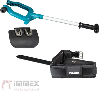 Produktbild von Makita Griffverlängerungsset für DSL800