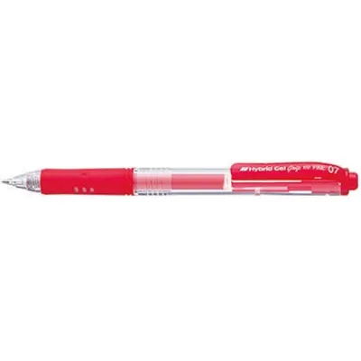 Obrázok produktu pre Pentel HybridGel Grip vysúvacie gélové pero, hrot 0,35 mm