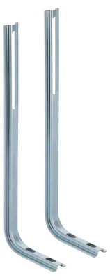 Immagine prodotto di Geberit Combifix Set Pieds de Bette, 457.888.26.1, 457.888.26.1