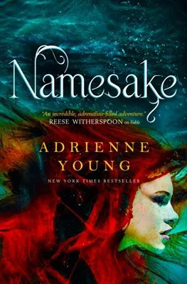 Produktbild von Namesake (Fable book #2)