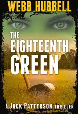 Produktbild von The Eighteenth Green