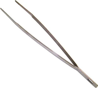 Immagine prodotto di Pinze Ferrarium - Pinzette da cucina - Acciaio inossidabile