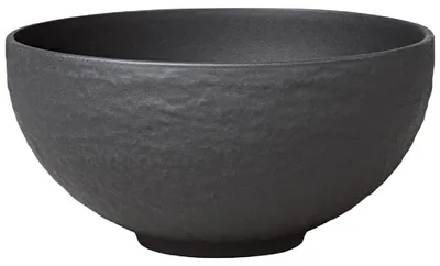 Produktbild von Villeroy & Boch Manufacture Rock Suppenbol / Suppenschale 300ml