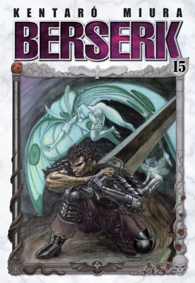 Zdjęcie produktu dla CREW Berserk 15