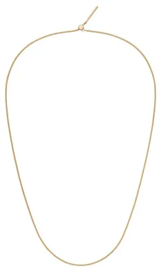 Zdjęcie produktu dla Pozłacany naszyjnik damski Hadek Charms DW00400399