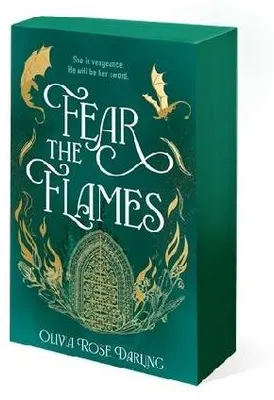 Produktbild von Fear the Flames
