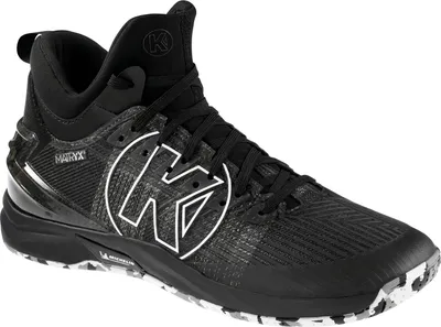 Immagine prodotto di ATTACK Midcut 2.0, taglia:40.5 (UK 7), colore:nero