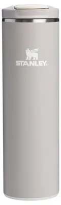 Zdjęcie produktu dla Stanley - Kubek termiczny Aerolight Transit Flip Top 0.47L Ash