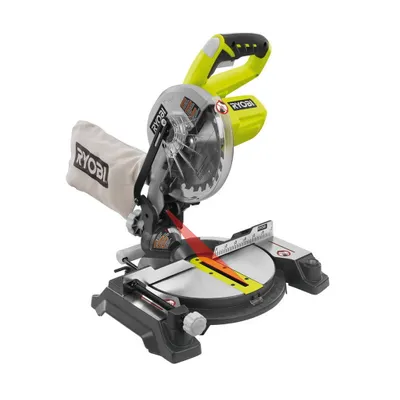 Image de Ryobi EMS190DCL - AC - 7,43 kg