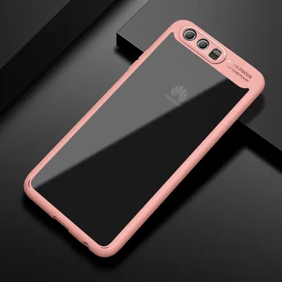 Produktbild von Ultra Slim Case für Huawei P10 Handyhülle Schutz Cover Rose