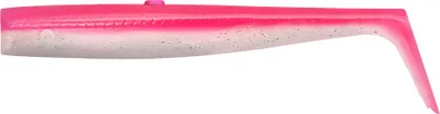 Obrázok produktu pre Savage Gear Nástraha Sandeel V2 Tail110 11cm 10g 5ks Pink Pearl Silver