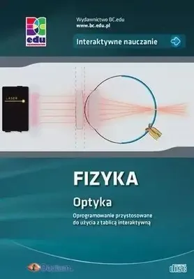 Productafbeelding van Fysica. CD-optica - een gezamenlijk werk