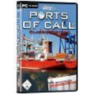 Produktbild von Ports of Call - Classic Edition