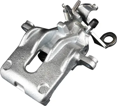 Produktbild von FEBI BILSTEIN Bremssattel Hinten Rechts für FORD FOCUS (DAW, DBW) 178165